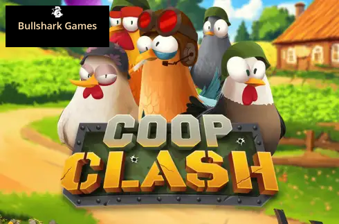 Coop Clash